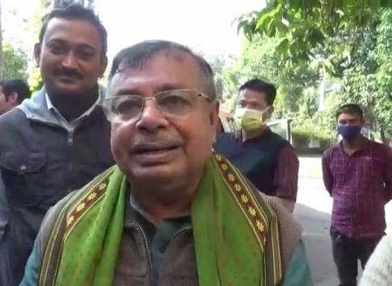 ‘Many successful Doctors, Engineers passed out from MBB College’: Claims Ratan Lal